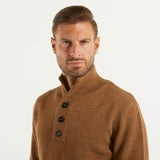 Dondup Maglione Tabacco