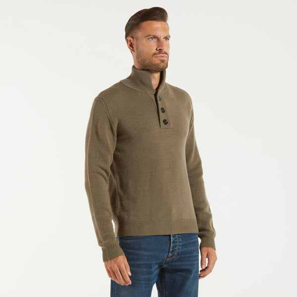 Dondup Maglione Verde