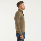 Dondup Maglione Verde