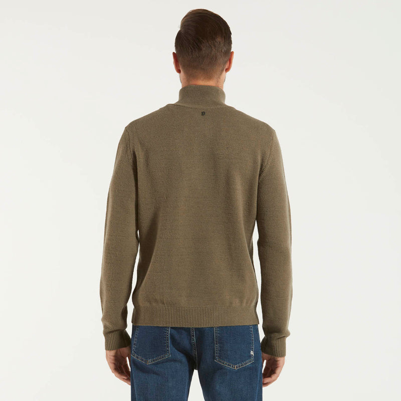 Dondup Maglione Verde