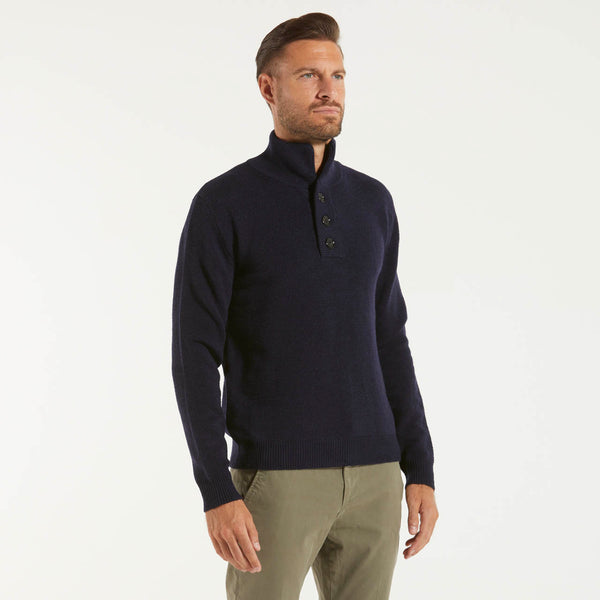 Dondup Maglione Blu