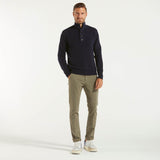 Dondup Maglione Blu