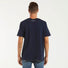 Department Five T-Shirt Blu