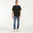 Department Five T-Shirt Nera