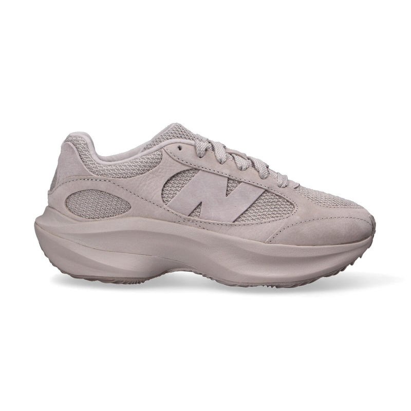 New Balance sneaker Wrpd beige