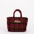 MC2 Saint Barth vanity mini rossa