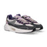 D.A.T.E. sneaker vela viola grigia