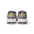 D.A.T.E. sneaker vela viola grigia