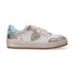 Philippe Model sneaker Nice azzurra oro