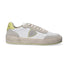 Philippe Model sneaker Nice bianco lime