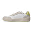 Philippe Model sneaker Nice bianco lime