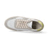 Philippe Model sneaker Nice bianco lime