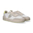 Philippe Model sneaker Nice bianco lime