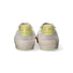 Philippe Model sneaker Nice bianco lime