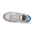 Philippe Model sneaker Nice argento azzurra