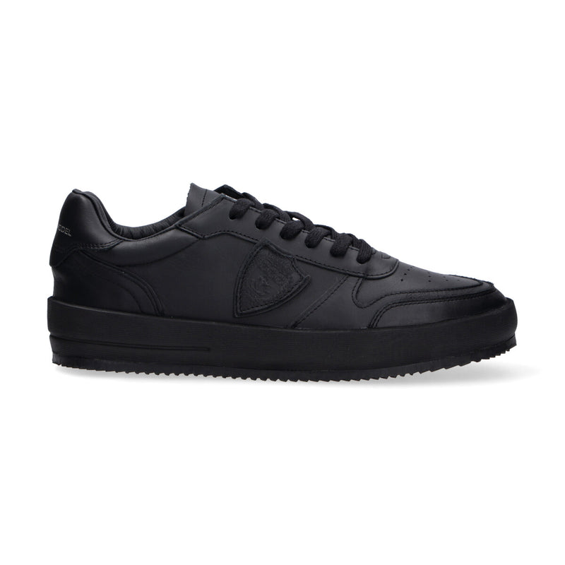 Philippe model sneaker nice low nera