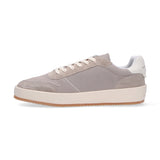 Philippe model sneaker nice pelle bianco grigio