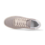 Philippe model sneaker nice pelle bianco grigio