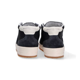 Philippe model sneaker nice mid bianco e blu