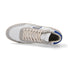 Philippe Model sneaker Nice bianco blu