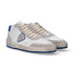 Philippe Model sneaker Nice bianco blu