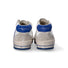 Philippe Model sneaker Nice bianco blu