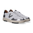 Via Roma 15 sneaker Saint Barth bianco argento