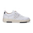 Via Roma 15 sneaker Saint Barth bianco