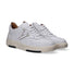 Via Roma 15 sneaker Saint Barth bianco