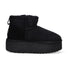 Emu Australia boot stinger micro platform nero