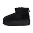 Emu Australia boot stinger micro platform nero