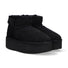 Emu Australia boot stinger micro platform nero