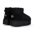 Emu Australia boot stinger micro platform nero