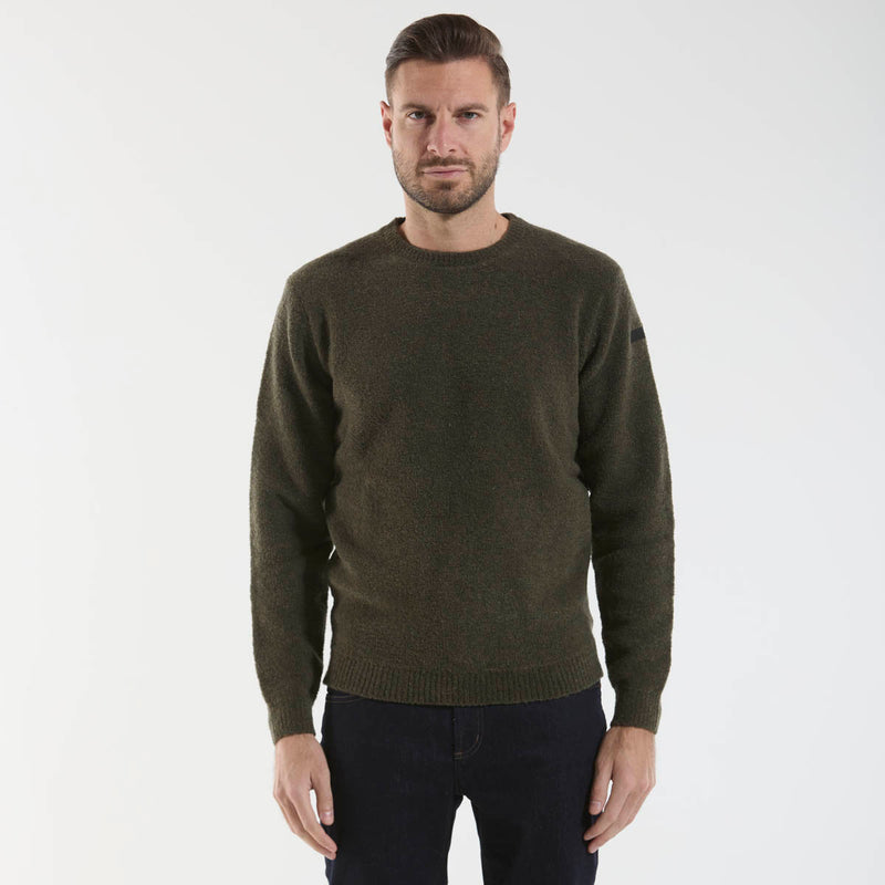 RRD maglione verde