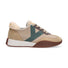 Keh-noo sneaker in camoscio beige