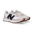 New Balance sneaker 327 bianca nera