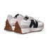 New Balance sneaker 327 bianca nera