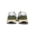 Autry Sneaker Reelwind Low camoscio nylon verde