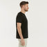 Department five t-shirt girocollo nera