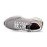 Sun68 sneaker chan mesh grigia