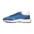 Sun68 sneaker chan mesh blu