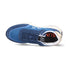 Sun68 sneaker chan mesh blu