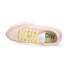 SUN68 sneaker Ally Solid nylon rosa