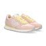 SUN68 sneaker Ally Solid nylon rosa