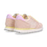 SUN68 sneaker Ally Solid nylon rosa