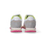 SUN68 sneaker Stargirl Fluo Details bianca