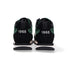 Sun68 sneaker tom 2.0 nero bianco verde