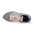 Sun68 sneaker Ungle jaki grigio azzurro