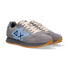 Sun68 sneaker Ungle jaki grigio azzurro