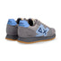 Sun68 sneaker Ungle jaki grigio azzurro